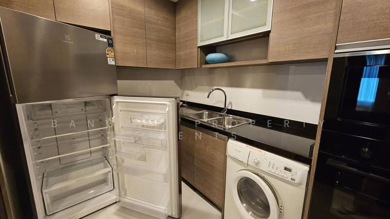 Capital Residence, Bangkok, Sukhumvit Road, Khlong Tan Nua, Watthana, Bangkok, 2 Bedrooms, 93 sqm, Condo For Rent, by BANGKOK PROPERTY AGENTS, 500575404 - DDproperty.com
