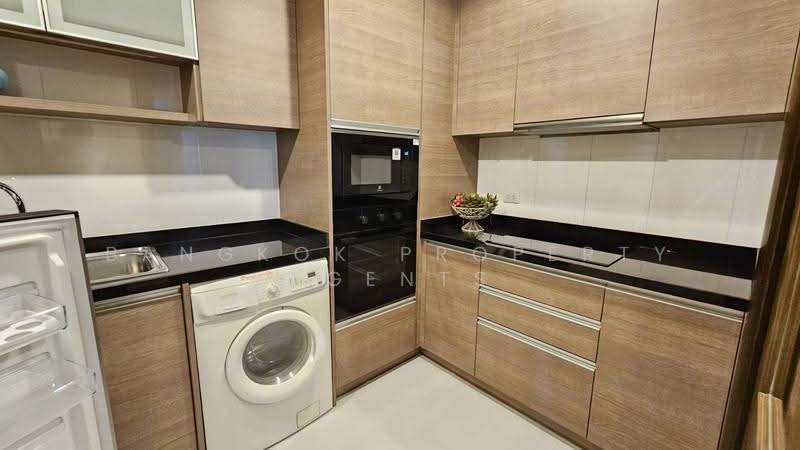Capital Residence, Bangkok, Sukhumvit Road, Khlong Tan Nua, Watthana, Bangkok, 2 Bedrooms, 93 sqm, Condo For Rent, by BANGKOK PROPERTY AGENTS, 500575404 - DDproperty.com