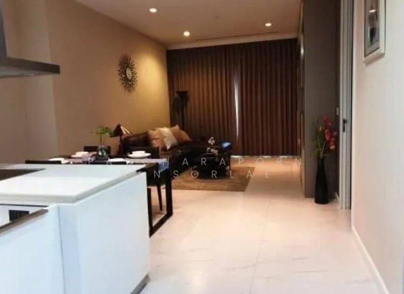 185 Rajadamri, Bangkok, 185 Rajadamri Road, Lumphini, Pathum Wan, Bangkok, 1 Bedroom, 77 sqm, Condo For Sale, by Patcharaporn Binsorlae, 500575405 - DDproperty.com