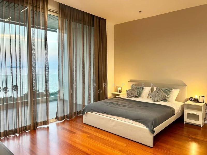 The Cove Pattaya, Chon Buri (Pattaya), 700 Moo 5 Pattaya-Na Kluea Rd, Nong Pru, Bang Lamung (Pattaya), Chon Buri (Pattaya), 1 Bedroom, 139 sqm, Condo For Sale, by Patcharaporn Binsorlae, 500575410 - DDproperty.com