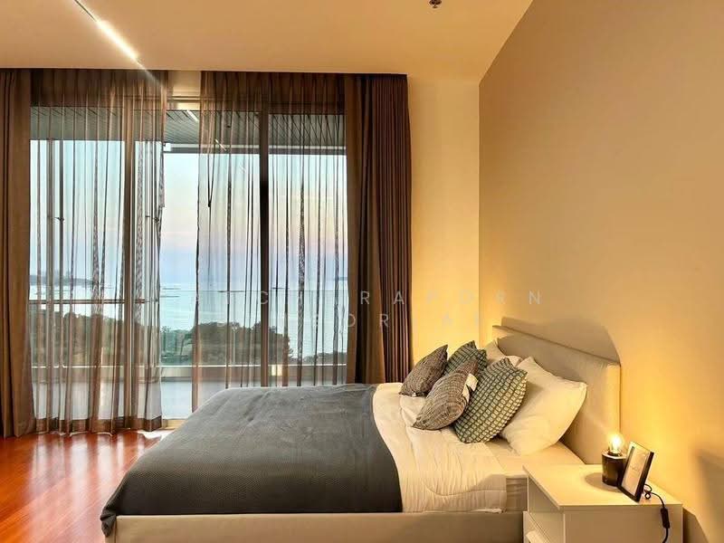The Cove Pattaya, Chon Buri (Pattaya), 700 Moo 5 Pattaya-Na Kluea Rd, Nong Pru, Bang Lamung (Pattaya), Chon Buri (Pattaya), 1 Bedroom, 139 sqm, Condo For Sale, by Patcharaporn Binsorlae, 500575410 - DDproperty.com