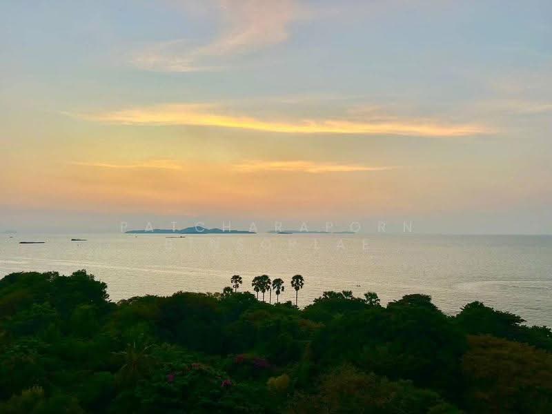The Cove Pattaya, Chon Buri (Pattaya), 700 Moo 5 Pattaya-Na Kluea Rd, Nong Pru, Bang Lamung (Pattaya), Chon Buri (Pattaya), 1 Bedroom, 139 sqm, Condo For Sale, by Patcharaporn Binsorlae, 500575410 - DDproperty.com