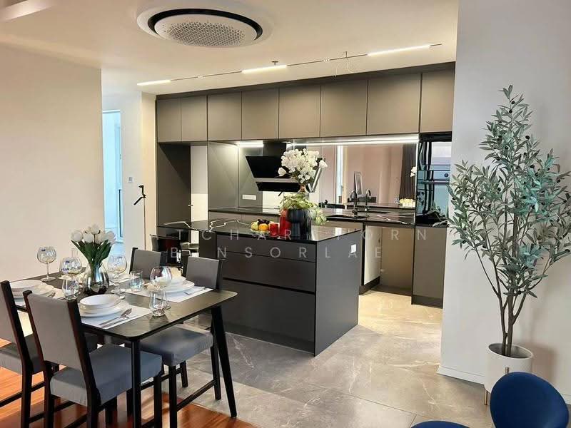 The Cove Pattaya, Chon Buri (Pattaya), 700 Moo 5 Pattaya-Na Kluea Rd, Nong Pru, Bang Lamung (Pattaya), Chon Buri (Pattaya), 1 Bedroom, 139 sqm, Condo For Sale, by Patcharaporn Binsorlae, 500575410 - DDproperty.com