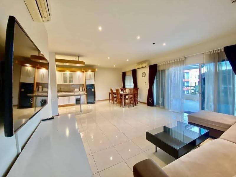Nordic Dream Paradise, Chon Buri (Pattaya), 4 Phra Tam Nak 4 Alley, Nong Pru, Bang Lamung (Pattaya), Chon Buri (Pattaya), 3 Bedrooms, 150 sqm, Condo For Sale, by Supicha Chorjong, 500575412 - DDproperty.com