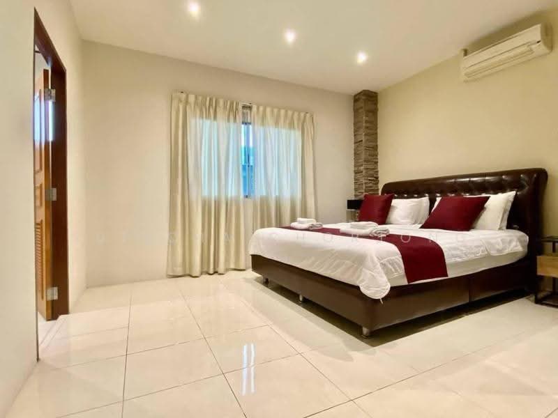 Nordic Dream Paradise, Chon Buri (Pattaya), 4 Phra Tam Nak 4 Alley, Nong Pru, Bang Lamung (Pattaya), Chon Buri (Pattaya), 3 Bedrooms, 150 sqm, Condo For Sale, by Supicha Chorjong, 500575412 - DDproperty.com