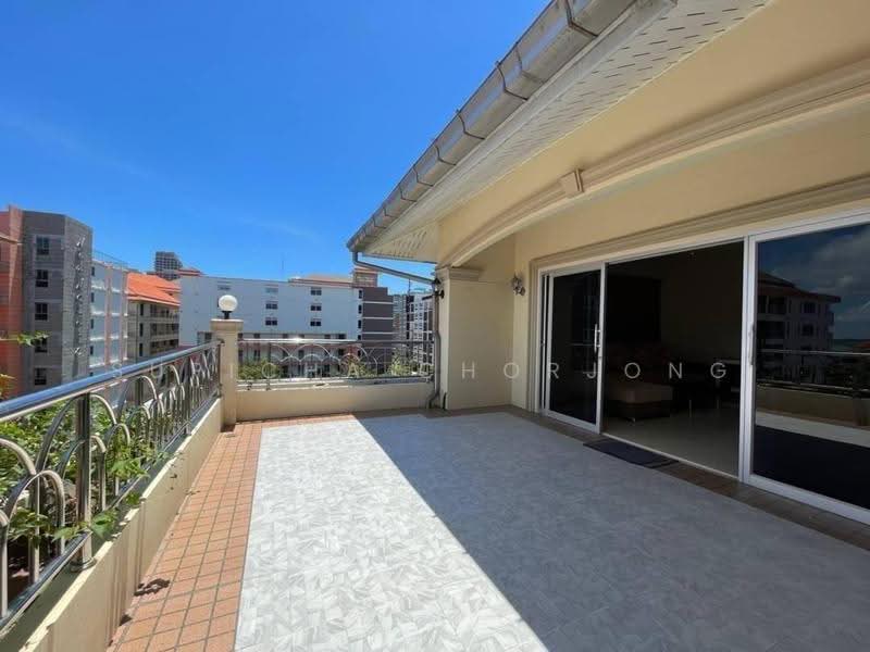 Nordic Dream Paradise, Chon Buri (Pattaya), 4 Phra Tam Nak 4 Alley, Nong Pru, Bang Lamung (Pattaya), Chon Buri (Pattaya), 3 Bedrooms, 150 sqm, Condo For Sale, by Supicha Chorjong, 500575412 - DDproperty.com