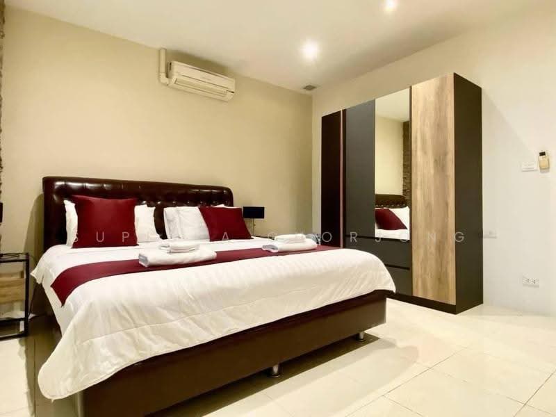 Nordic Dream Paradise, Chon Buri (Pattaya), 4 Phra Tam Nak 4 Alley, Nong Pru, Bang Lamung (Pattaya), Chon Buri (Pattaya), 3 Bedrooms, 150 sqm, Condo For Sale, by Supicha Chorjong, 500575412 - DDproperty.com