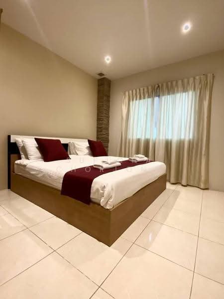 Nordic Dream Paradise, Chon Buri (Pattaya), 4 Phra Tam Nak 4 Alley, Nong Pru, Bang Lamung (Pattaya), Chon Buri (Pattaya), 3 Bedrooms, 150 sqm, Condo For Sale, by Supicha Chorjong, 500575412 - DDproperty.com