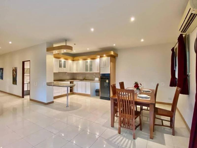 Nordic Dream Paradise, Chon Buri (Pattaya), 4 Phra Tam Nak 4 Alley, Nong Pru, Bang Lamung (Pattaya), Chon Buri (Pattaya), 3 Bedrooms, 150 sqm, Condo For Sale, by Supicha Chorjong, 500575412 - DDproperty.com