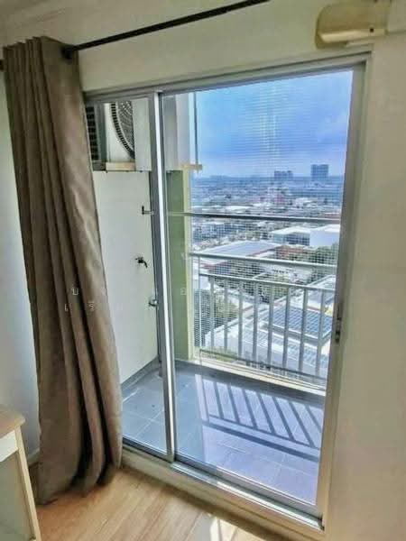 Lumpini Ville La Salle-Bearing, Bangkok, Sukhumvit 105 Road, Bang Na, Bangkok, 1 Bedroom, 23 sqm, Condo For Sale, by AREA66 Real Estate Co.,Ltd, 500575413 - DDproperty.com