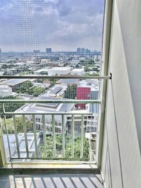 Lumpini Ville La Salle-Bearing : ลุมพินี วิลล์ ลาซาล-แบริ่ง, กรุงเทพ, ถนนสุขุมวิท 105, บางนา, กรุงเทพ, 23 ตร.ม., คอนโด ขาย, โดย บจ.แอเรีย66 เรียล เอสเตท จำกัด, 500575413 - DDproperty.com