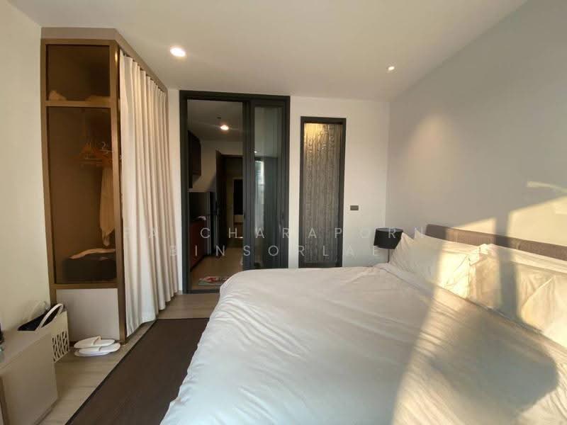 EDGE Central Pattaya, Chon Buri (Pattaya), Pattaya Sai Song, Bang Lamung, Bang Lamung (Pattaya), Chon Buri (Pattaya), 1 Bedroom, 27 sqm, Condo For Sale, by Patcharaporn Binsorlae, 500575415 - DDproperty.com