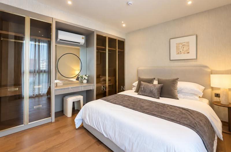 Via 34, Bangkok, 15 Soi Sukhumvit 34, Khong Tan, Khlong Toei, Bangkok, 2 Bedrooms, 103 sqm, Condo For Rent, by Khun Nita, 500575416 - DDproperty.com