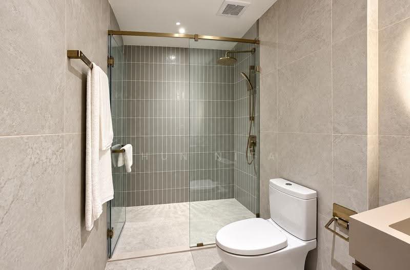 Via 34, Bangkok, 15 Soi Sukhumvit 34, Khong Tan, Khlong Toei, Bangkok, 2 Bedrooms, 103 sqm, Condo For Rent, by Khun Nita, 500575416 - DDproperty.com