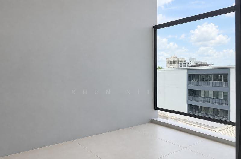 Via 34, Bangkok, 15 Soi Sukhumvit 34, Khong Tan, Khlong Toei, Bangkok, 2 Bedrooms, 103 sqm, Condo For Rent, by Khun Nita, 500575416 - DDproperty.com