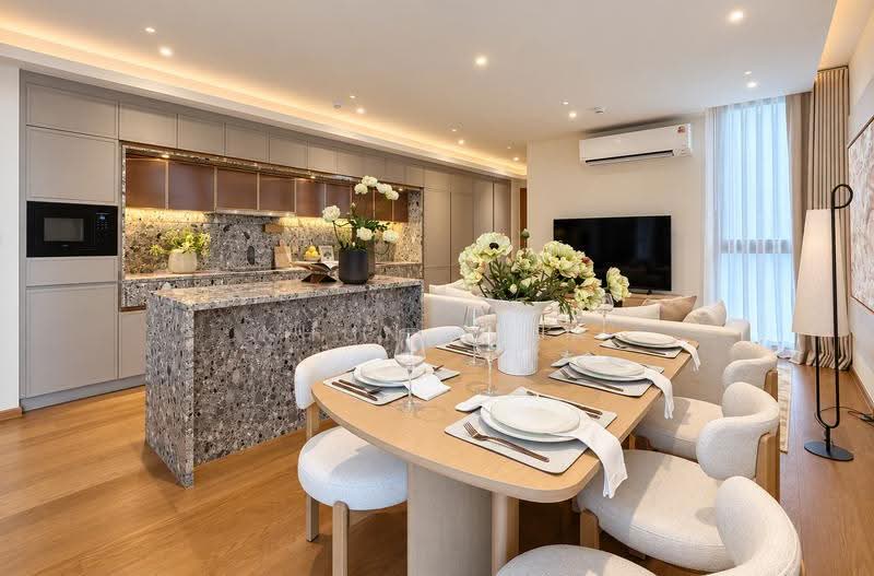 Via 34, Bangkok, 15 Soi Sukhumvit 34, Khong Tan, Khlong Toei, Bangkok, 2 Bedrooms, 103 sqm, Condo For Rent, by Khun Nita, 500575416 - DDproperty.com