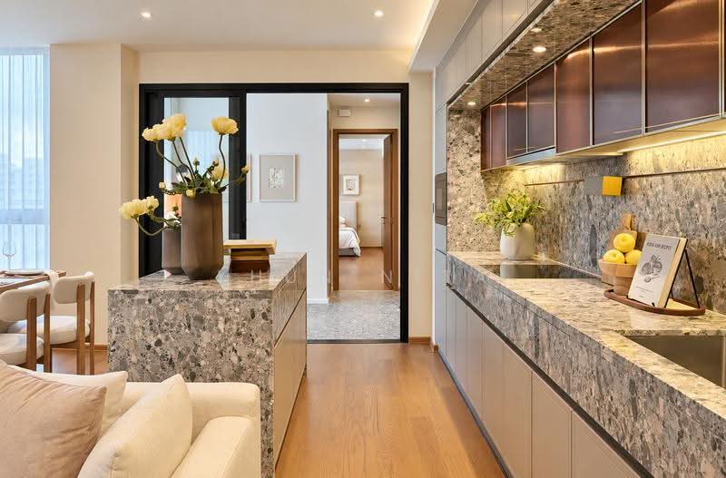 Via 34, Bangkok, 15 Soi Sukhumvit 34, Khong Tan, Khlong Toei, Bangkok, 2 Bedrooms, 103 sqm, Condo For Rent, by Khun Nita, 500575416 - DDproperty.com