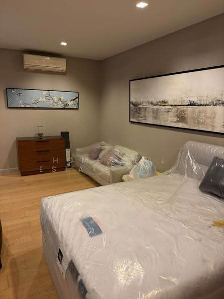 ARTALE Phattanakan-Thonglor, Bangkok, Sukhonthasawat 19, Suan Luang, Bangkok, 5 Bedrooms, 525 sqm, Condo For Rent, by HOME Real Estate Service, 500575418 - DDproperty.com