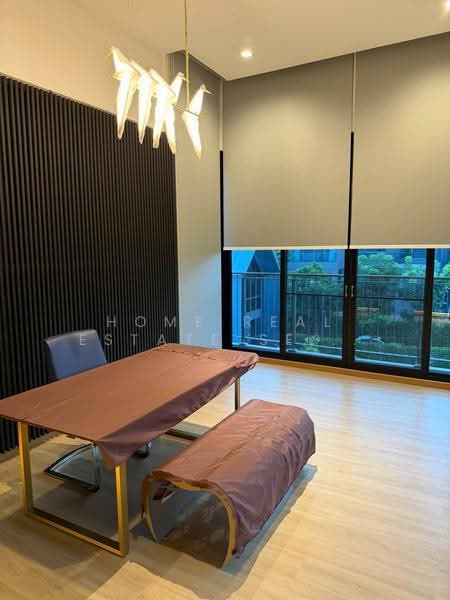 อาร์เทล พัฒนาการ – ทองหล่อ (ARTALE Phattanakan-Thonglor), กรุงเทพ, Sukhonthasawat 19, สวนหลวง, กรุงเทพ, 525 ตร.ม., คอนโด ให้เช่า, โดย HOME Real Estate Service, 500575418 - DDproperty.com