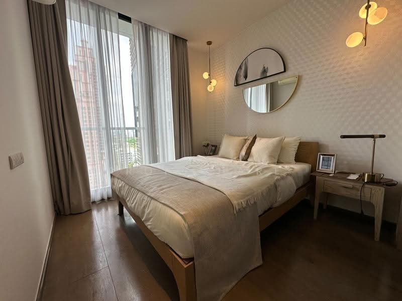 Park Origin Phrom Phong (Park 24), กรุงเทพ, 68 Soi Sukhumvit 24, คลองตัน, คลองเตย, กรุงเทพ, 55 ตร.ม., คอนโด ขาย, โดย Prop2Share, 500575421 - DDproperty.com