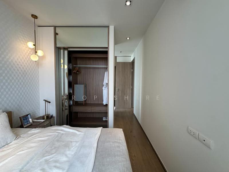 Park Origin Phrom Phong (Park 24), กรุงเทพ, 68 Soi Sukhumvit 24, คลองตัน, คลองเตย, กรุงเทพ, 55 ตร.ม., คอนโด ขาย, โดย Prop2Share, 500575421 - DDproperty.com