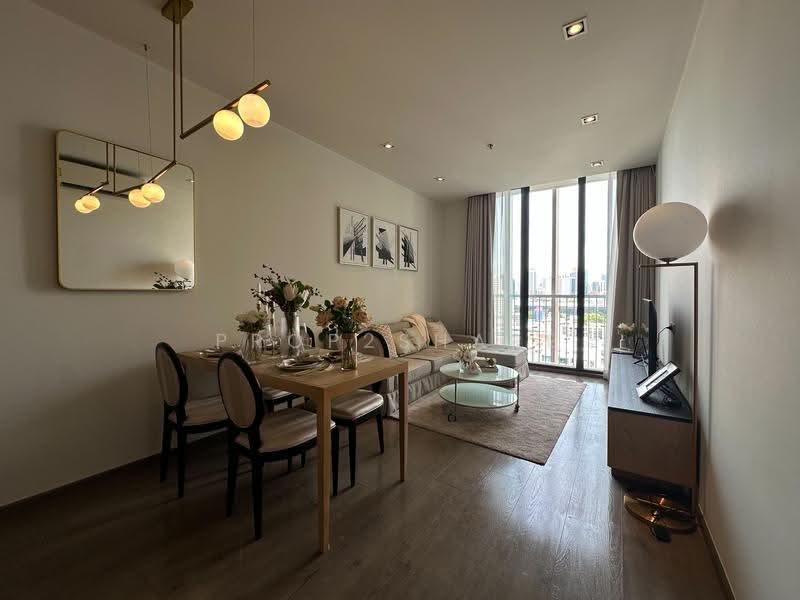 Park Origin Phrom Phong (Park 24), กรุงเทพ, 68 Soi Sukhumvit 24, คลองตัน, คลองเตย, กรุงเทพ, 55 ตร.ม., คอนโด ขาย, โดย Prop2Share, 500575421 - DDproperty.com