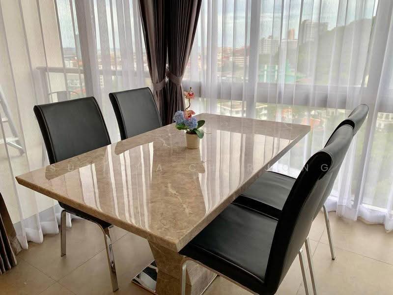 Unixx South Pattaya, chon-buri, Village No. 12 163, Nong Pru, Bang Lamung (Pattaya), Chon Buri (Pattaya), 2 Bedrooms, 62 sqm, Condo For Sale, by Supicha Chorjong, 500575426 - DDproperty.com