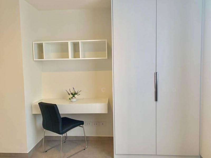 Unixx South Pattaya, chon-buri, Village No. 12 163, Nong Pru, Bang Lamung (Pattaya), Chon Buri (Pattaya), 2 Bedrooms, 62 sqm, Condo For Sale, by Supicha Chorjong, 500575426 - DDproperty.com