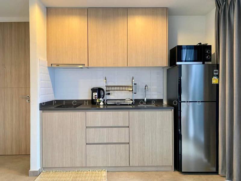 Unixx South Pattaya, chon-buri, Village No. 12 163, Nong Pru, Bang Lamung (Pattaya), Chon Buri (Pattaya), 2 Bedrooms, 62 sqm, Condo For Sale, by Supicha Chorjong, 500575426 - DDproperty.com