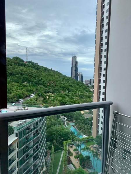 Unixx South Pattaya, chon-buri, Village No. 12 163, Nong Pru, Bang Lamung (Pattaya), Chon Buri (Pattaya), 2 Bedrooms, 62 sqm, Condo For Sale, by Supicha Chorjong, 500575426 - DDproperty.com
