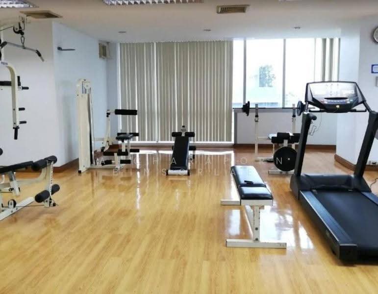Sarin Place, Bangkok, Ratchadaphisek, Lat Yao, Chatuchak, Bangkok, 2 Bedrooms, 87 sqm, Condo For Sale, by Patcharaporn Binsorlae, 500575428 - DDproperty.com