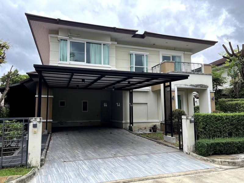 The Palazzo Sathorn : เดอะ พาลาซโซ่ สาทร, กรุงเทพ, ถนนกัลปพฤกษ์, บางขุนเทียน, จอมทอง, กรุงเทพ, 262 ตร.ม., บ้านเดี่ยว ขาย, โดย แนน, 500575430 - DDproperty.com