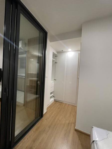 The Line Vibe, Bangkok, Jom Phon, Chatuchak, Bangkok, 1 Bedroom, 36 sqm, Condo For Sale, by คุณอาย, 500575431 - DDproperty.com