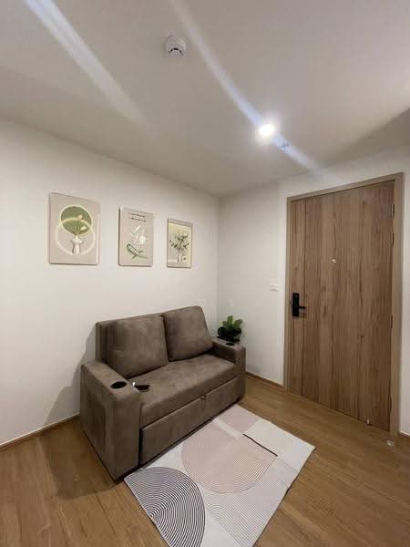 The Line Vibe, Bangkok, Jom Phon, Chatuchak, Bangkok, 1 Bedroom, 36 sqm, Condo For Sale, by คุณอาย, 500575431 - DDproperty.com