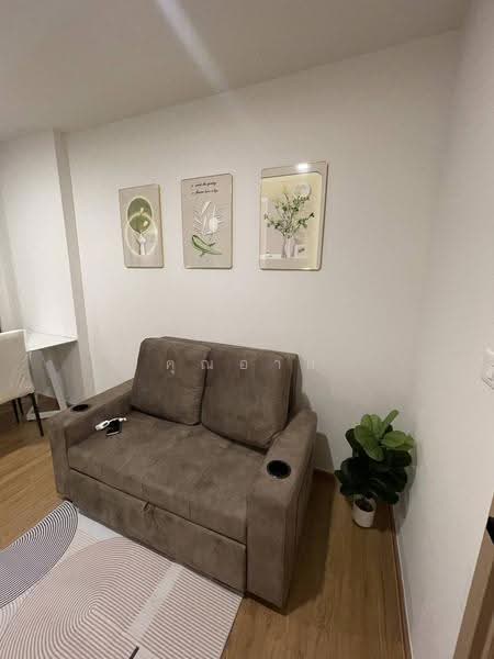 The Line Vibe, Bangkok, Jom Phon, Chatuchak, Bangkok, 1 Bedroom, 36 sqm, Condo For Sale, by คุณอาย, 500575431 - DDproperty.com