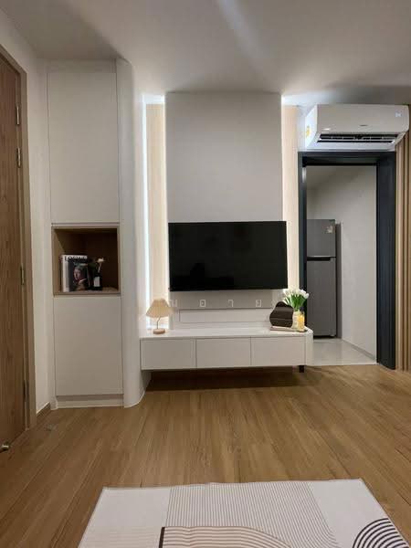 The Line Vibe, Bangkok, Jom Phon, Chatuchak, Bangkok, 1 Bedroom, 36 sqm, Condo For Sale, by คุณอาย, 500575431 - DDproperty.com