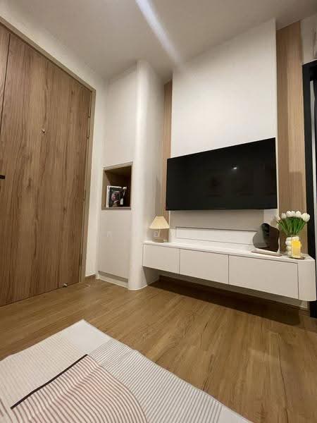 The Line Vibe, Bangkok, Jom Phon, Chatuchak, Bangkok, 1 Bedroom, 36 sqm, Condo For Sale, by คุณอาย, 500575431 - DDproperty.com