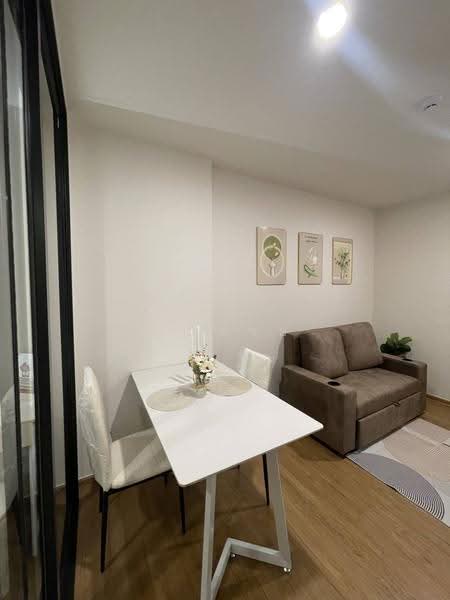 The Line Vibe, Bangkok, Jom Phon, Chatuchak, Bangkok, 1 Bedroom, 36 sqm, Condo For Sale, by คุณอาย, 500575431 - DDproperty.com