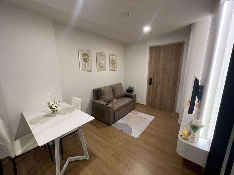 The Line Vibe, Bangkok, Jom Phon, Chatuchak, Bangkok, 1 Bedroom, 36 sqm, Condo For Sale, by คุณอาย, 500575431 - DDproperty.com
