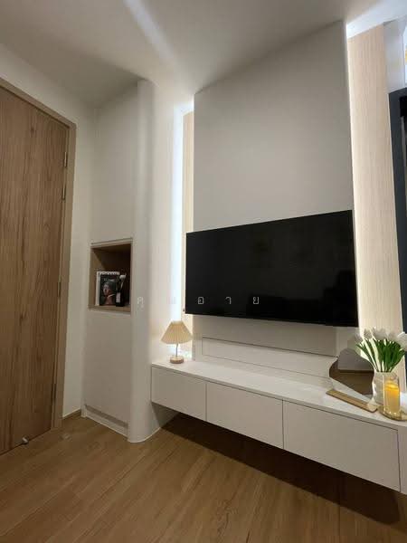 The Line Vibe, Bangkok, Jom Phon, Chatuchak, Bangkok, 1 Bedroom, 36 sqm, Condo For Sale, by คุณอาย, 500575431 - DDproperty.com