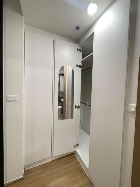 The Line Vibe, Bangkok, Jom Phon, Chatuchak, Bangkok, 1 Bedroom, 36 sqm, Condo For Sale, by คุณอาย, 500575431 - DDproperty.com