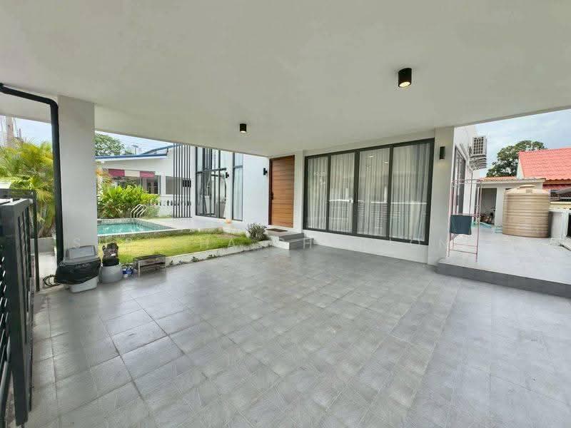 3-BR House, Chon Buri (Pattaya), Na Kloe, Bang Lamung (Pattaya), Chon Buri (Pattaya), 3 Bedrooms, 196 sqm, Single Detached House For Sale, by Supicha Chorjong, 500575435 - DDproperty.com