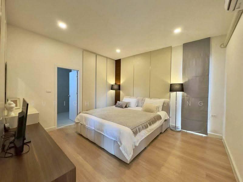 3-BR House, Chon Buri (Pattaya), Na Kloe, Bang Lamung (Pattaya), Chon Buri (Pattaya), 3 Bedrooms, 196 sqm, Single Detached House For Sale, by Supicha Chorjong, 500575435 - DDproperty.com