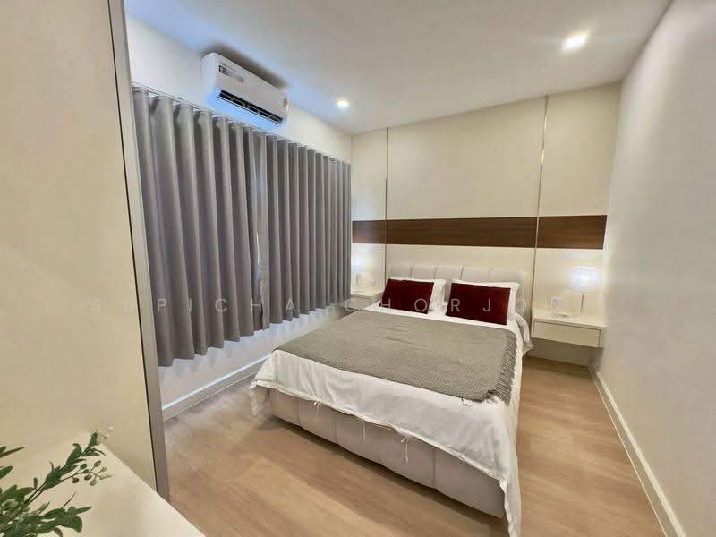 3-BR House, Chon Buri (Pattaya), Na Kloe, Bang Lamung (Pattaya), Chon Buri (Pattaya), 3 Bedrooms, 196 sqm, Single Detached House For Sale, by Supicha Chorjong, 500575435 - DDproperty.com