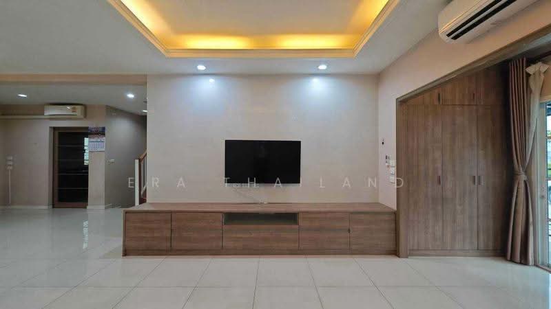 Passorn Prestige Pattanakarn 38 : ภัสสร เพรจทีส พัฒนาการ 38, กรุงเทพ, ซอยพัฒนาการ 38, สวนหลวง, กรุงเทพ, 215 ตร.ม., บ้านเดี่ยว ขาย, โดย ERA Thailand, 500575437 - DDproperty.com