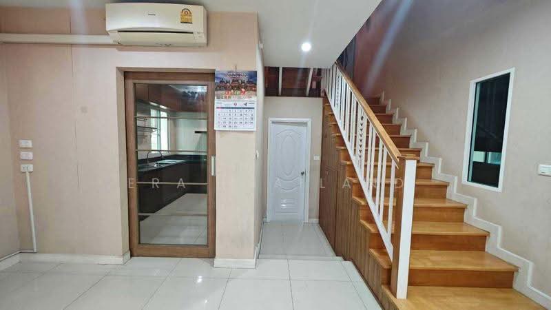 Passorn Prestige Pattanakarn 38 : ภัสสร เพรจทีส พัฒนาการ 38, กรุงเทพ, ซอยพัฒนาการ 38, สวนหลวง, กรุงเทพ, 215 ตร.ม., บ้านเดี่ยว ขาย, โดย ERA Thailand, 500575437 - DDproperty.com
