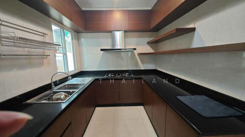 Passorn Prestige Pattanakarn 38 : ภัสสร เพรจทีส พัฒนาการ 38, กรุงเทพ, ซอยพัฒนาการ 38, สวนหลวง, กรุงเทพ, 215 ตร.ม., บ้านเดี่ยว ขาย, โดย ERA Thailand, 500575437 - DDproperty.com