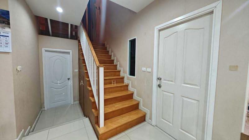 Passorn Prestige Pattanakarn 38 : ภัสสร เพรจทีส พัฒนาการ 38, กรุงเทพ, ซอยพัฒนาการ 38, สวนหลวง, กรุงเทพ, 215 ตร.ม., บ้านเดี่ยว ขาย, โดย ERA Thailand, 500575437 - DDproperty.com
