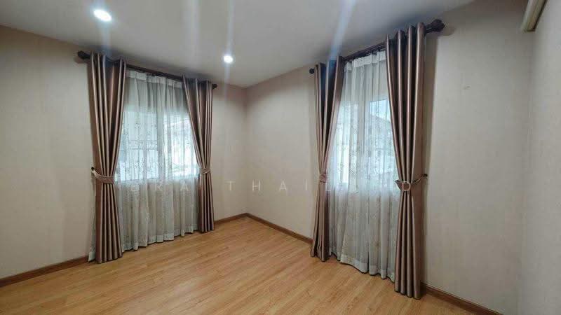 Passorn Prestige Pattanakarn 38, bangkok, Soi Phatthanakan 38, Suan Luang, Bangkok, 3 Bedrooms, 215 sqm, Single Detached House For Sale, by ERA Thailand, 500575437 - DDproperty.com