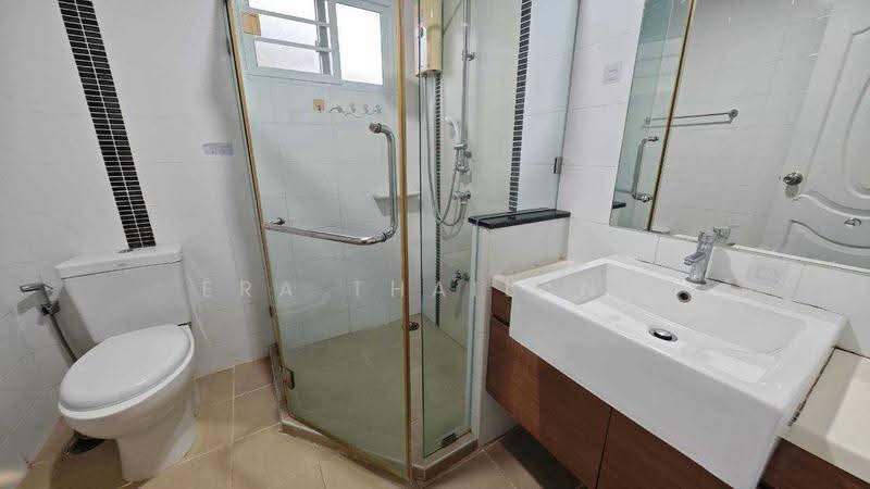 Passorn Prestige Pattanakarn 38 : ภัสสร เพรจทีส พัฒนาการ 38, กรุงเทพ, ซอยพัฒนาการ 38, สวนหลวง, กรุงเทพ, 215 ตร.ม., บ้านเดี่ยว ขาย, โดย ERA Thailand, 500575437 - DDproperty.com